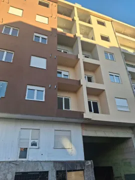 Stan in Ljubović