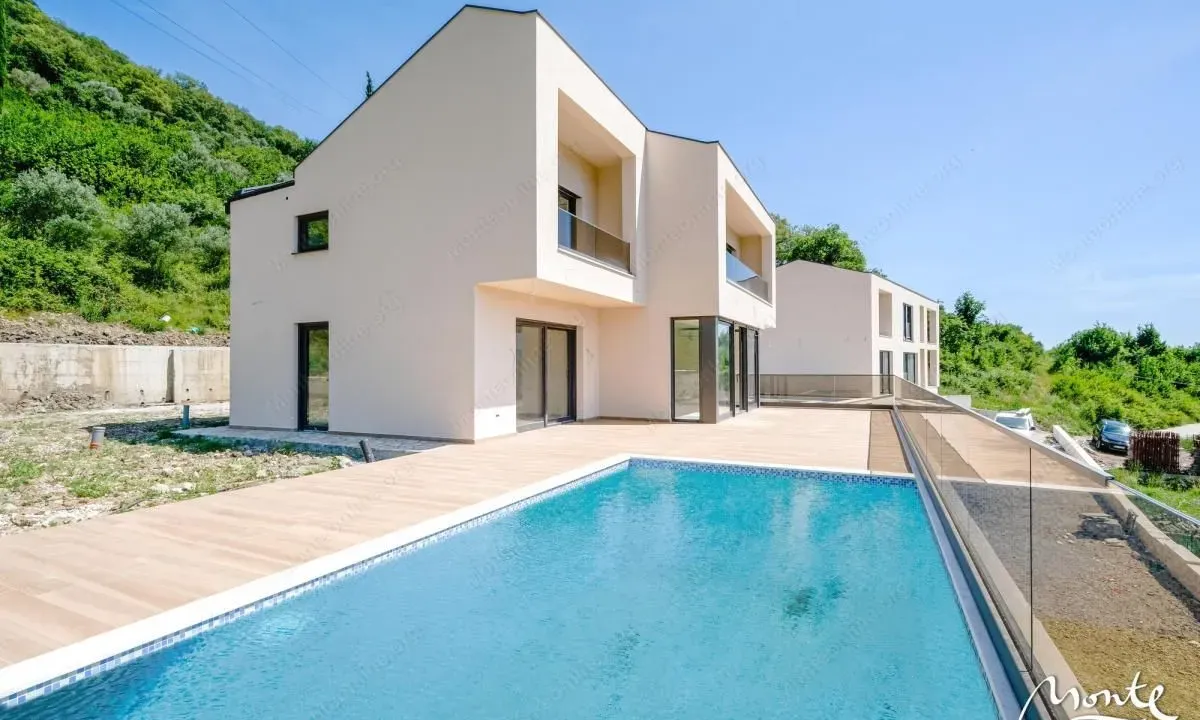 Prodaja, kuća, 403m², Tivat, Crna Gora