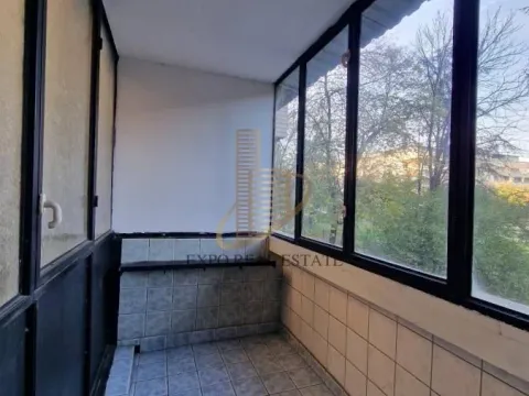 Rent, two bedroom apartment, 51m², Novi Beograd Blok 21, Novi Beograd Sve Podlokacije - image 13