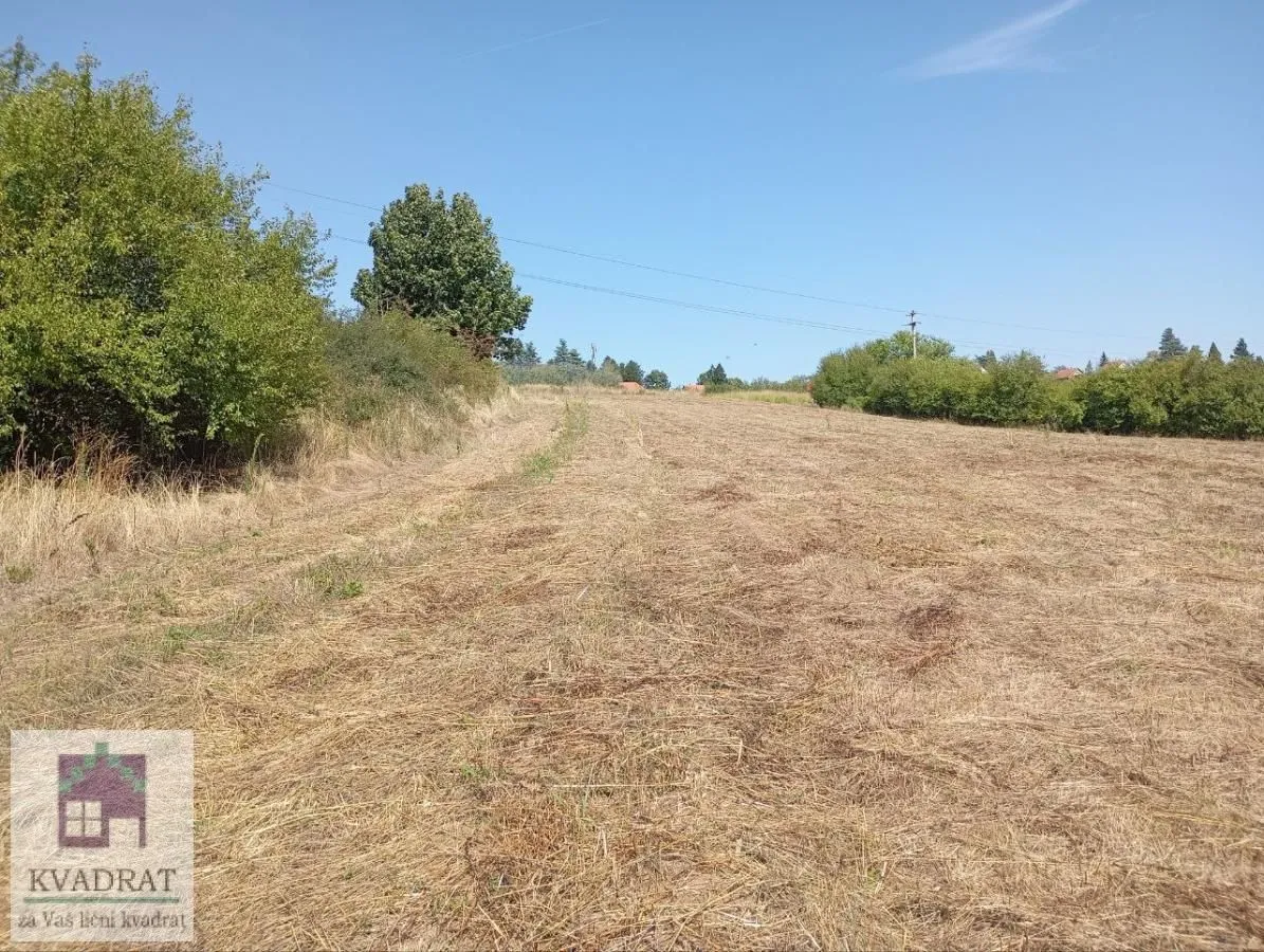 Prodaja, plac, 5800m², Obrenovac, Beograd