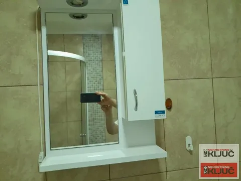 Rent, studio apartment, 27m², Salajka, Novi Sad Sve Podlokacije - image 13