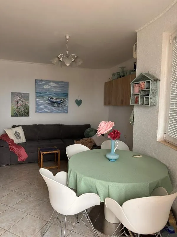 Sale, studio apartment, 39m², Utjeha, Ulcinj