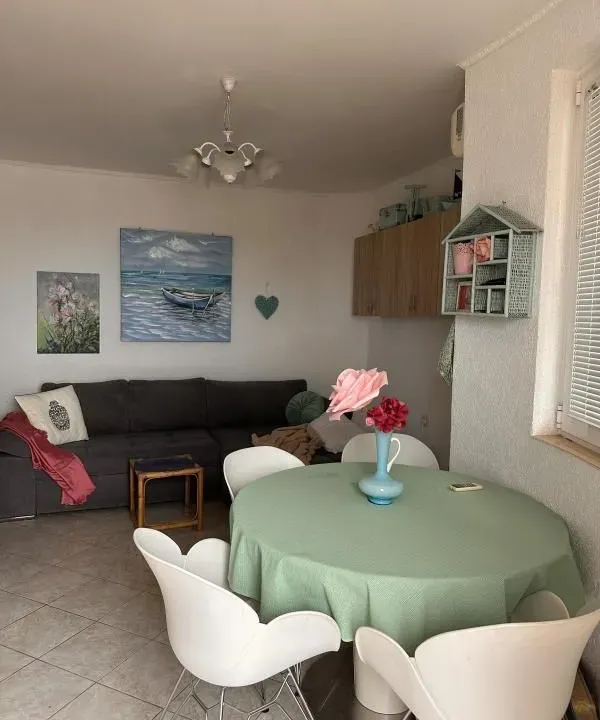 Sale, studio apartment, 39m², Utjeha, Ulcinj