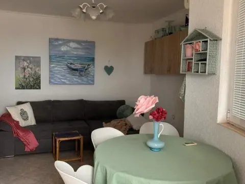 Sale, studio apartment, 39m², Utjeha, Ulcinj - image 1