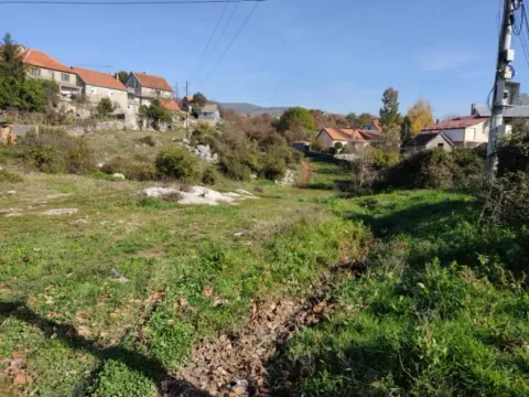Prodaja, plac, 7000m², Rubeža, Nikšić - image 2