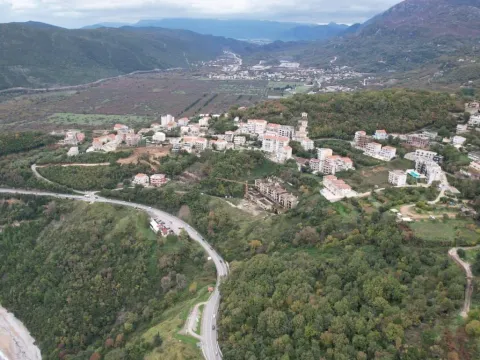 Prodaja, plac, 5100m², Prijevor, Budva - image 8