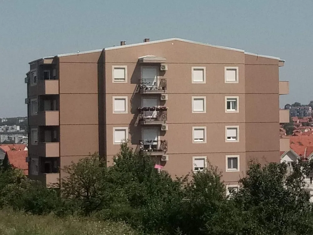 Sale, one bedroom apartment, 41m², Voždovac Sve Podlokacije, Beograd
