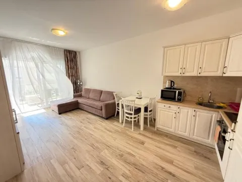 Sale, apartment, 38m², Dobra Voda, Budva - image 1