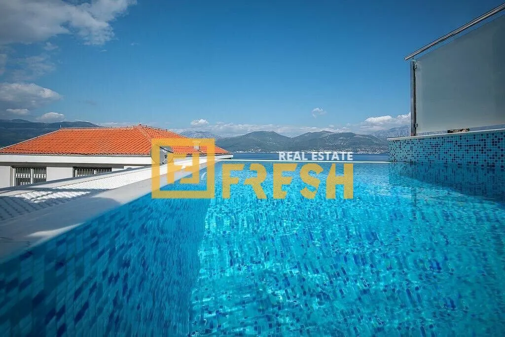 Prodaja, kuća, 300m², Tivat, Crna Gora