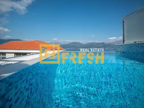 Prodaja, kuća, 300m², Tivat, Crna Gora - image 1