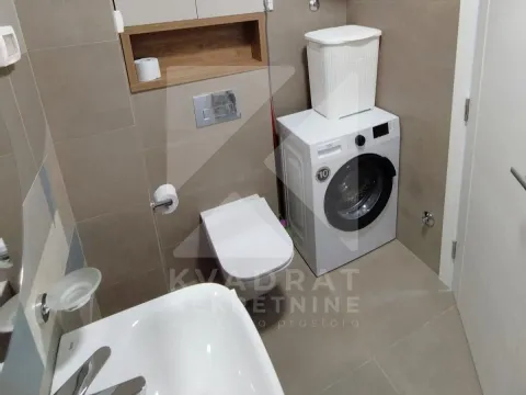 Rent, one bedroom apartment, 45m², Tuški Put, Podgorica - image 7