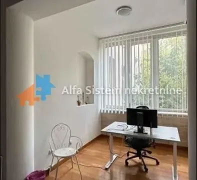 Izdavanje, poslovni prostor, 223m², Kalenić Pijaca, Vračar Sve Podlokacije - image 8