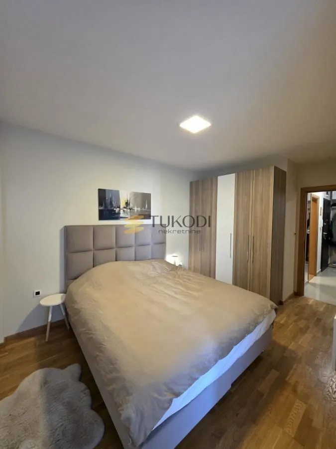 Prodaja, jednosoban stan, 44m², Sajmište, Novi Sad