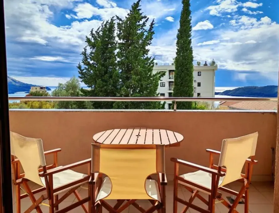 Prodaja, garsonjera, 32m², Bečići, Budva