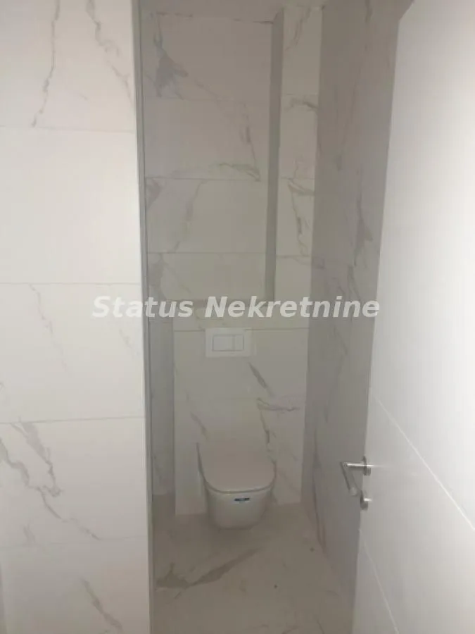 Prodaja, trosoban stan, 85m², Telep, Novi Sad Sve Podlokacije