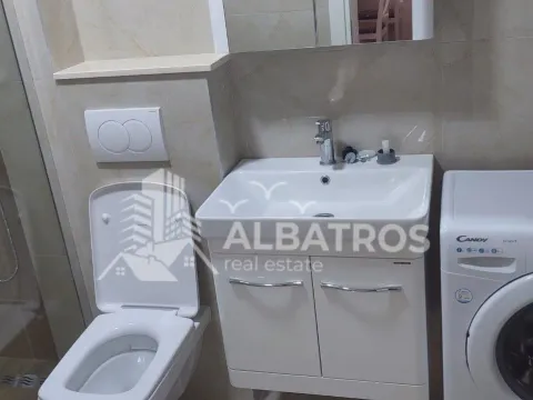 Rent, one bedroom apartment, 26m², Ilino, Bar - image 12