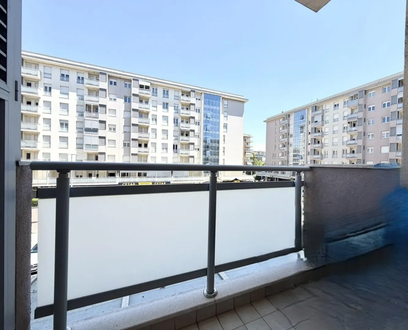 Prodaja, dvosoban stan, 70m², City Kvart, Podgorica