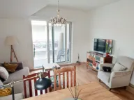 Prodaja, jednosoban stan, 43m², Dalmatinska ulica, Podgorica - image 2