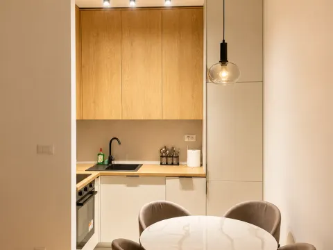 Izdavanje, jednosoban stan, 35m², Zabjelo, Podgorica - image 3