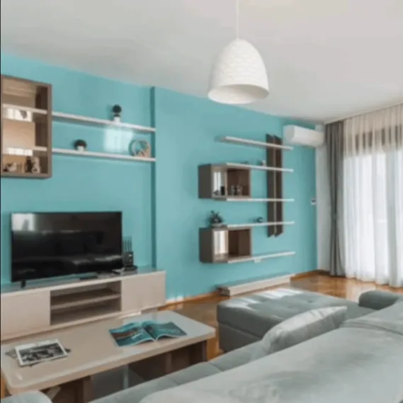 Rent, apartment, 130m², Bečići, Budva
