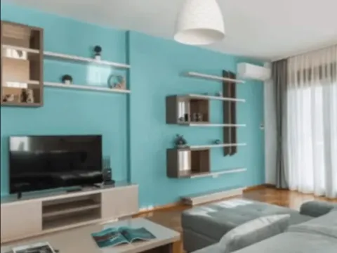 Rent, apartment, 130m², Bečići, Budva - image 7