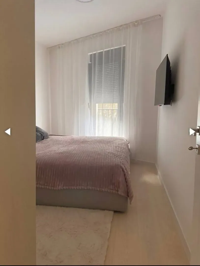 Sale, two bedroom apartment, 67m², Dubovica, Budva
