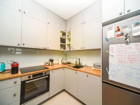 Rent, one bedroom apartment, 45m², Stari Aerodrom, Podgorica - image 6