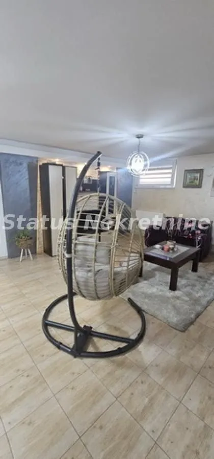 Prodaja, dvosoban stan, 74m², Veternik, Novi Sad Sve Podlokacije
