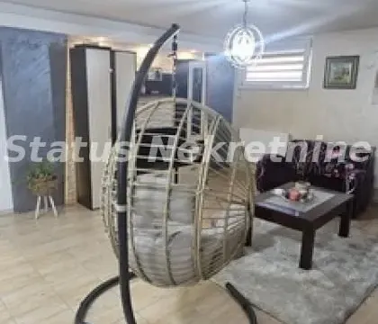 Sale, two bedroom apartment, 74m², Veternik, Novi Sad Sve Podlokacije - image 5