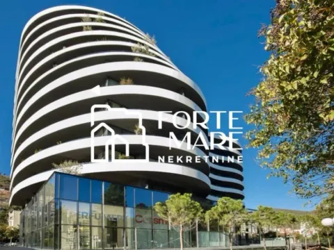 Prodaja, dvosoban stan, 64m², Budva, Crna Gora - image 11