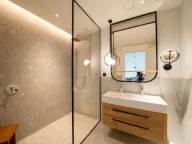 Sale, one bedroom apartment, 63m², Porto Montenegro, Tivat - image 10