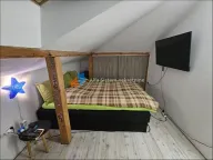 Izdavanje, četvorosoban stan, 90m², Karaburma, Palilula Sve Podlokacije - image 20