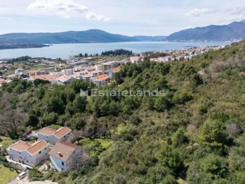 Prodaja, zemljište, 1250m2, Dumidran, Tivat Prodaja, zemljište, 1250m2, Dumidran, Tivat