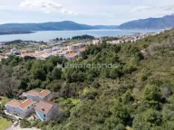 Prodaja, plac, 1250m², Dumidran, Tivat - image 1