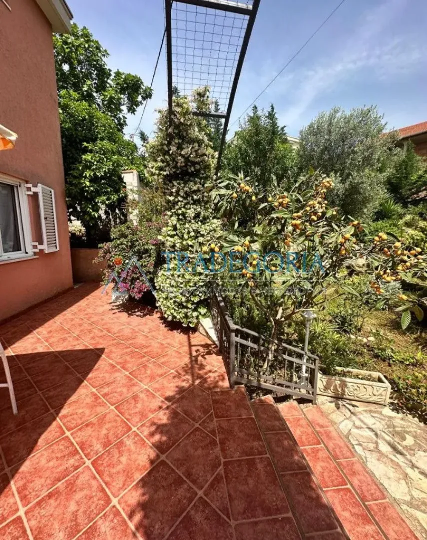 Prodaja, kuća, 245m², Utjeha, Ulcinj
