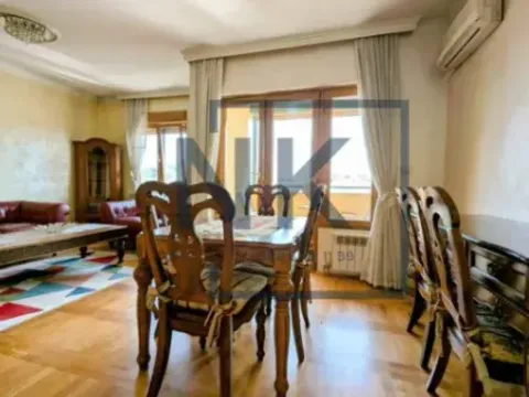 Izdavanje, dvosoban stan, 86m², Preko Morače, Podgorica - image 2