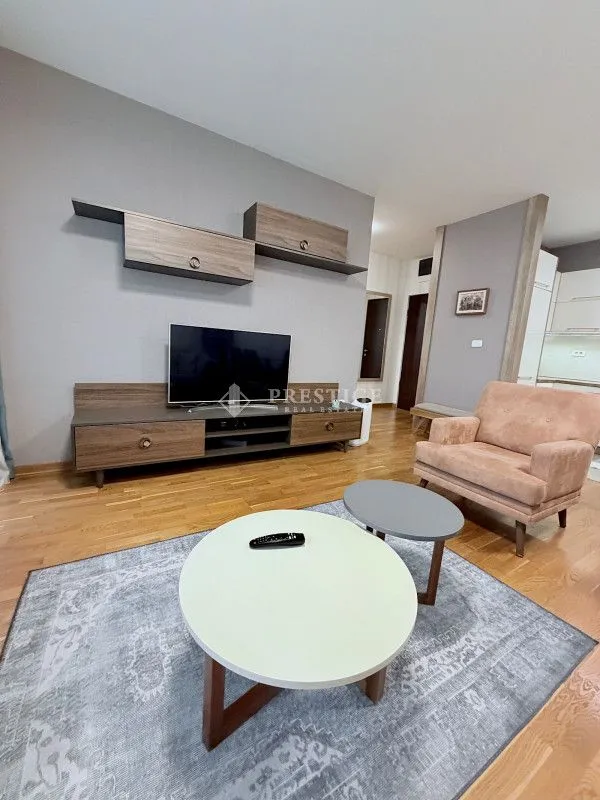 Prodaja, dvosoban stan, 63m², City Kvart, Podgorica