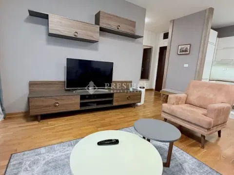 Prodaja, dvosoban stan, 63m², City Kvart, Podgorica - image 3