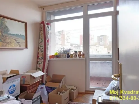 Prodaja, dvosoban stan, 60m², Lion, Zvezdara Sve Podlokacije - image 3