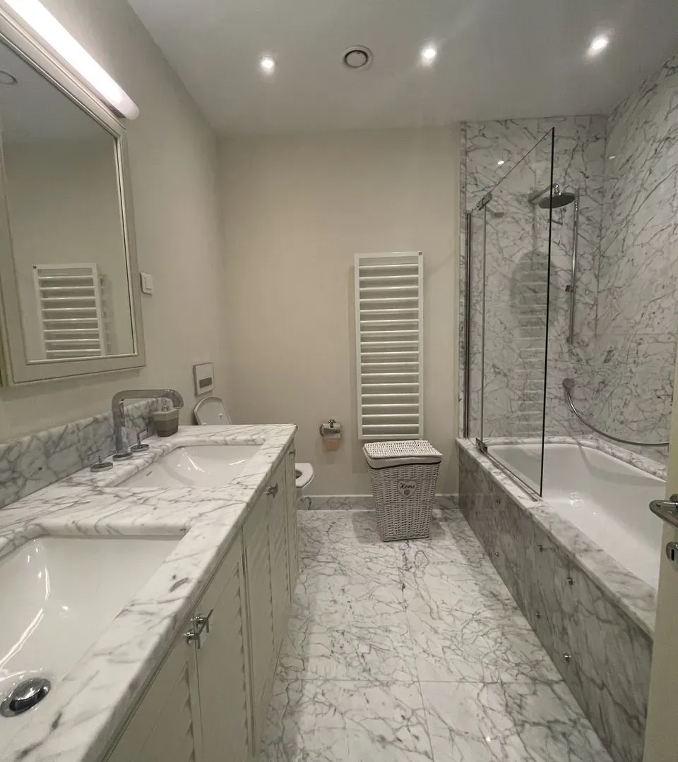 Prodaja, dvosoban stan, 115m², Tivat, Crna Gora