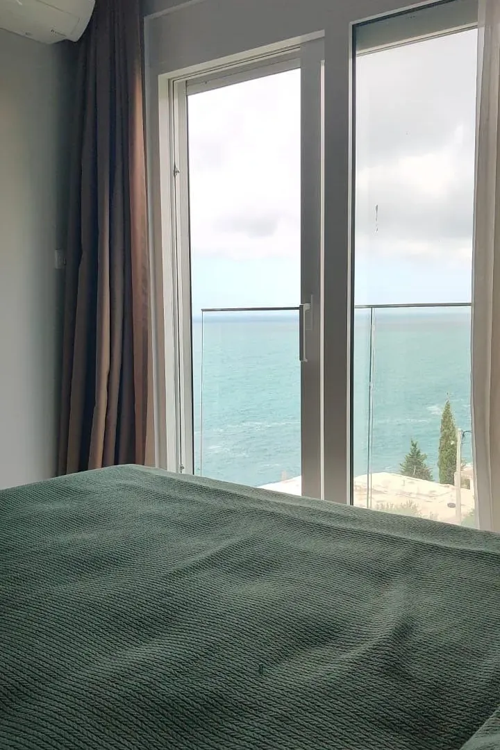 Sale, two bedroom apartment, 87m², Dobre Vode, Bar