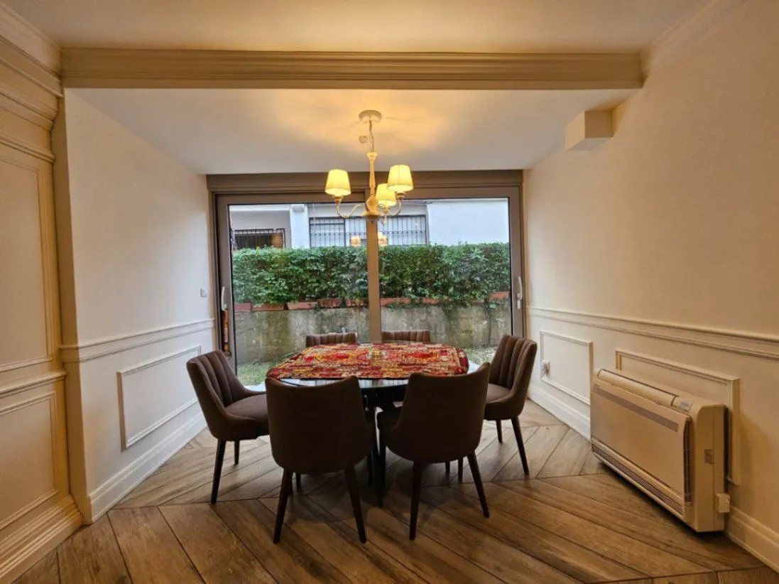Rent, three bedroom apartment, 147m², Gorica C, Podgorica