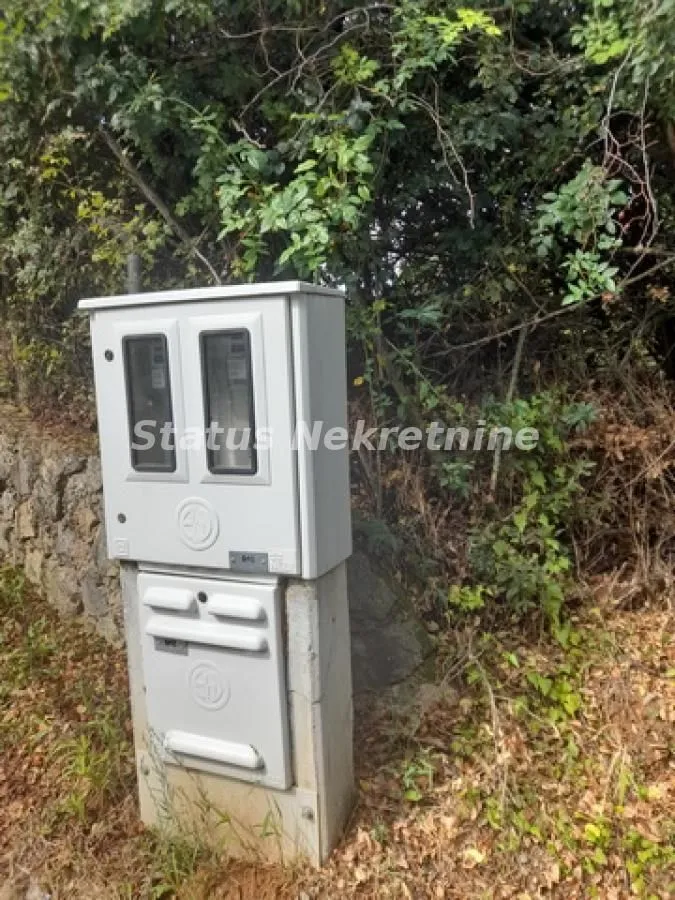 Prodaja, plac, 10800m², Banja Vrdnik, Irig