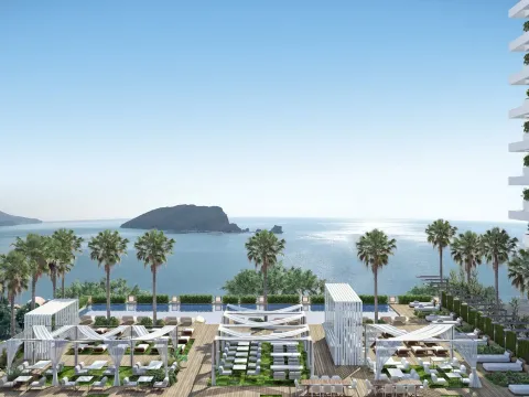 Prodaja, jednosoban stan, 64m², Centar, Budva - image 28