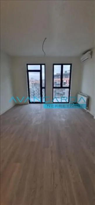 Izdavanje, stan, 75m², Beograd Na Vodi, Beograd