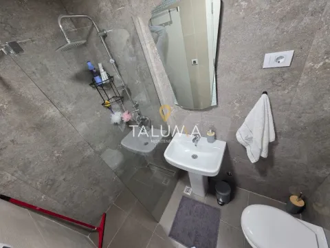 Izdavanje, jednosoban stan, 48m², City Kvart, Podgorica - image 3