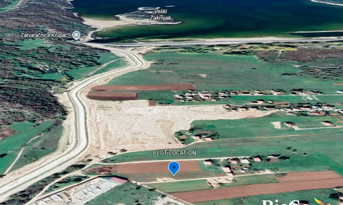 Prodaja, plac, 3001m², Nikšić, Crna Gora