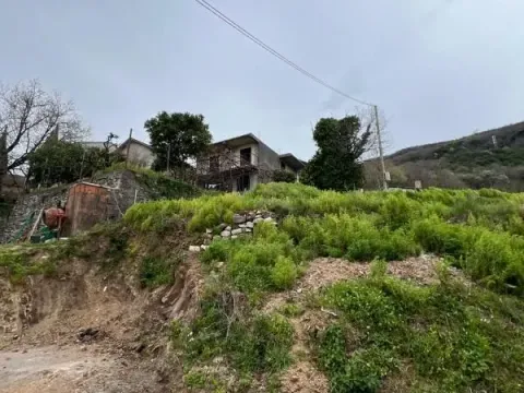 Prodaja, plac, 611m², Lastva Grbaljska, Kotor - image 3
