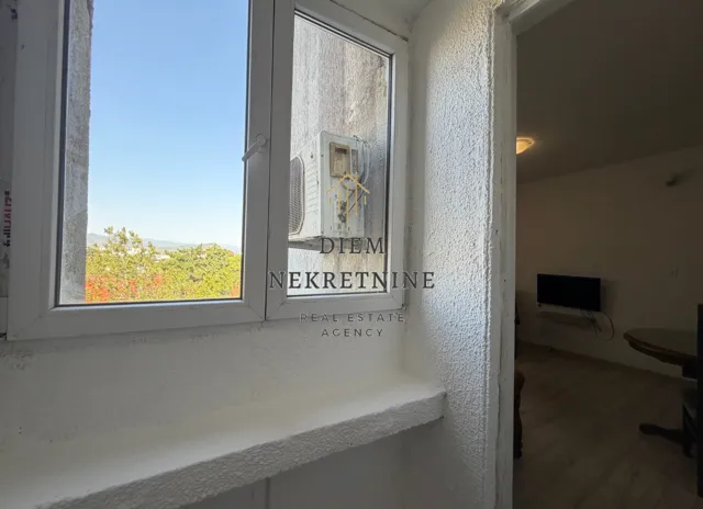 Prodaja, jednosoban stan, 40m², Zabjelo, Podgorica