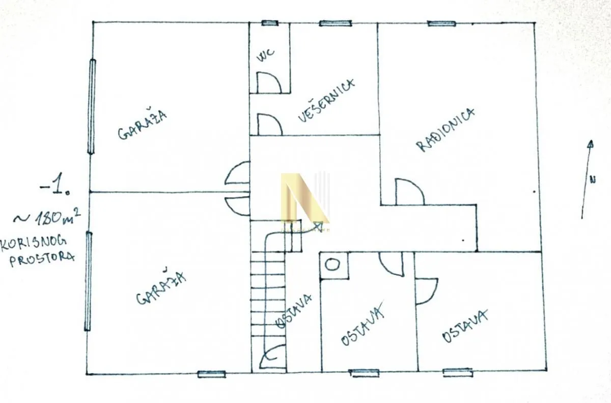 Prodaja, kuća, 312m², Novi Sad, Srbija